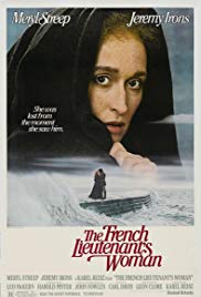 Watch Full Movie :The French Lieutenants Woman (1981)