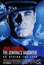Watch Full Movie :The Generals Daughter (1999)