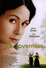 Watch Full Movie :The Governess (1998)