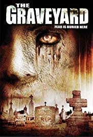 Watch Full Movie :The Graveyard (2006)