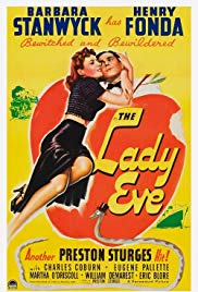 Watch Full Movie :The Lady Eve (1941)