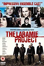 Watch Full Movie :The Laramie Project (2002)
