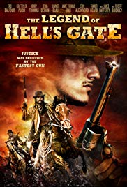 Watch Full Movie :The Legend of Hells Gate: An American Conspiracy (2011)