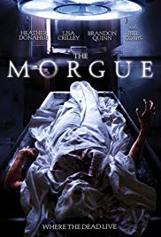 Watch Full Movie :The Morgue (2008)