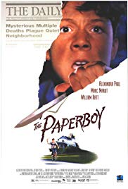 Watch Full Movie :The Paper Boy (1994)