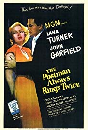 Watch Full Movie :The Postman Always Rings Twice (1946)