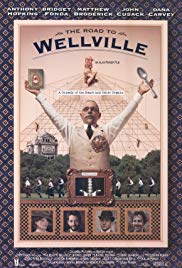 Watch Full Movie :The Road to Wellville (1994)