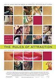 Watch Full Movie :The Rules of Attraction (2002)