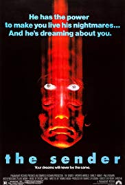 Watch Full Movie :The Sender (1982)