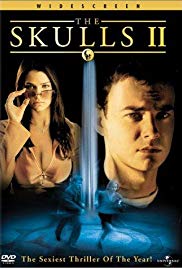 Watch Full Movie :The Skulls II (2002)