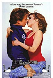 Watch Full Movie :The Sluggers Wife (1985)