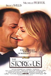 Watch Full Movie :The Story of Us (1999)