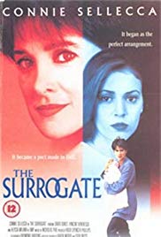 Watch Full Movie :The Surrogate (1995)