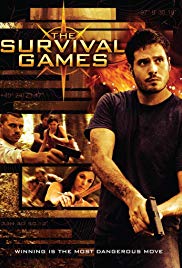Watch Full Movie :The Survival Games (2012)