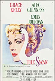 Watch Full Movie :The Swan (1956)