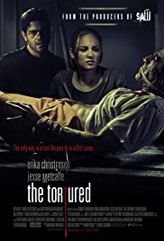 Watch Full Movie :The Tortured (2010)