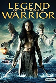 Watch Full Movie :The Tsunami Warrior (2008)