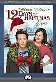 Watch Full Movie :The Twelve Days of Christmas Eve (2004)