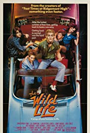 Watch Full Movie :The Wild Life (1984)