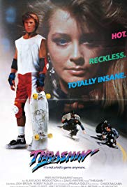 Watch Full Movie :Thrashin (1986)