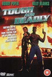 Watch Full Movie :Tough and Deadly (1995)