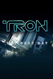 Watch Full Movie :Tron: The Next Day (2011)