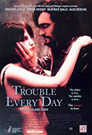 Watch Full Movie :Trouble Every Day (2001)