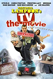 Watch Full Movie :TV: The Movie (2006)