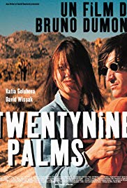 Watch Full Movie :Twentynine Palms (2003)
