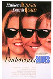 Watch Full Movie :Undercover Blues (1993)
