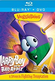 Watch Full Movie :VeggieTales: LarryBoy and the Bad Apple (2006)