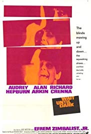 Watch Full Movie :Wait Until Dark (1967)