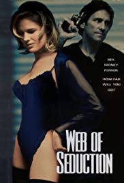 Watch Full Movie :Web of Seduction (1999)