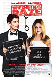 Watch Full Movie :Wedding Daze (2006)