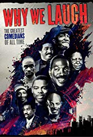 Watch Full Movie :Why We Laugh: Black Comedians on Black Comedy (2009)
