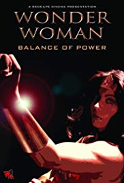 Watch Full Movie :Wonder Woman: Balance of Power (2006)