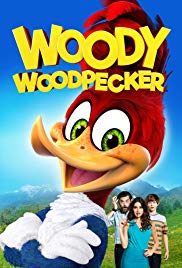 Watch Full Movie :Woody Woodpecker (2017)