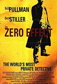 Watch Full Movie :Zero Effect (1998)