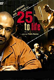 Watch Full Movie :25 to Life (2008)