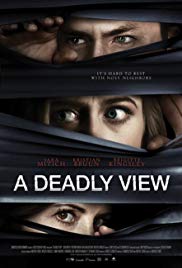 Watch Full Movie :A Deadly View (2018)