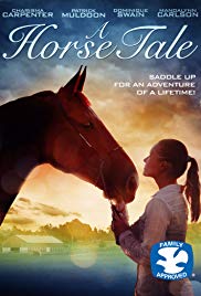 Watch Full Movie :A Horse Tale (2015)