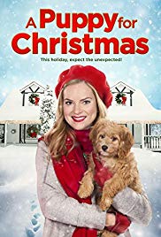 Watch Full Movie :A Puppy for Christmas (2016)