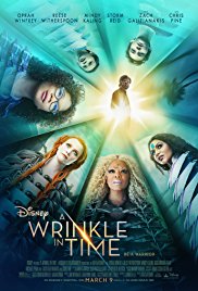 Watch Full Movie :A Wrinkle in Time (2018)