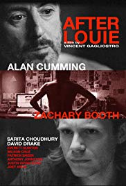 Watch Full Movie :After Louie (2017)