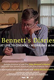 Watch Full Movie :Alan Bennetts Diaries (2016)