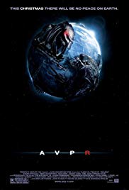 Watch Full Movie :Aliens vs. Predator: Requiem (2007)