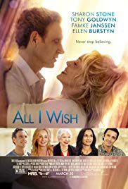 Watch Full Movie :All I Wish (2017)