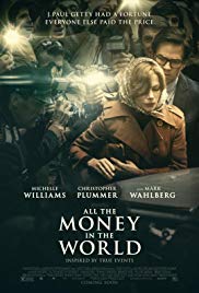 Watch Full Movie :All the Money in the World (2017)