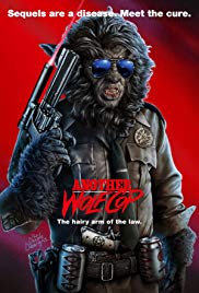 Watch Full Movie :Another WolfCop (2017)