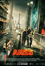 Watch Full Movie :Ares (2016)
